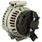 Wai Global Alternator, ALTBO IR 12V, 155 Amp12 Volt, CW, 6Groove Clutch Pulley 11077N - alternate 1